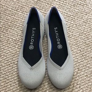 Brand New Rothys! Never worn!
